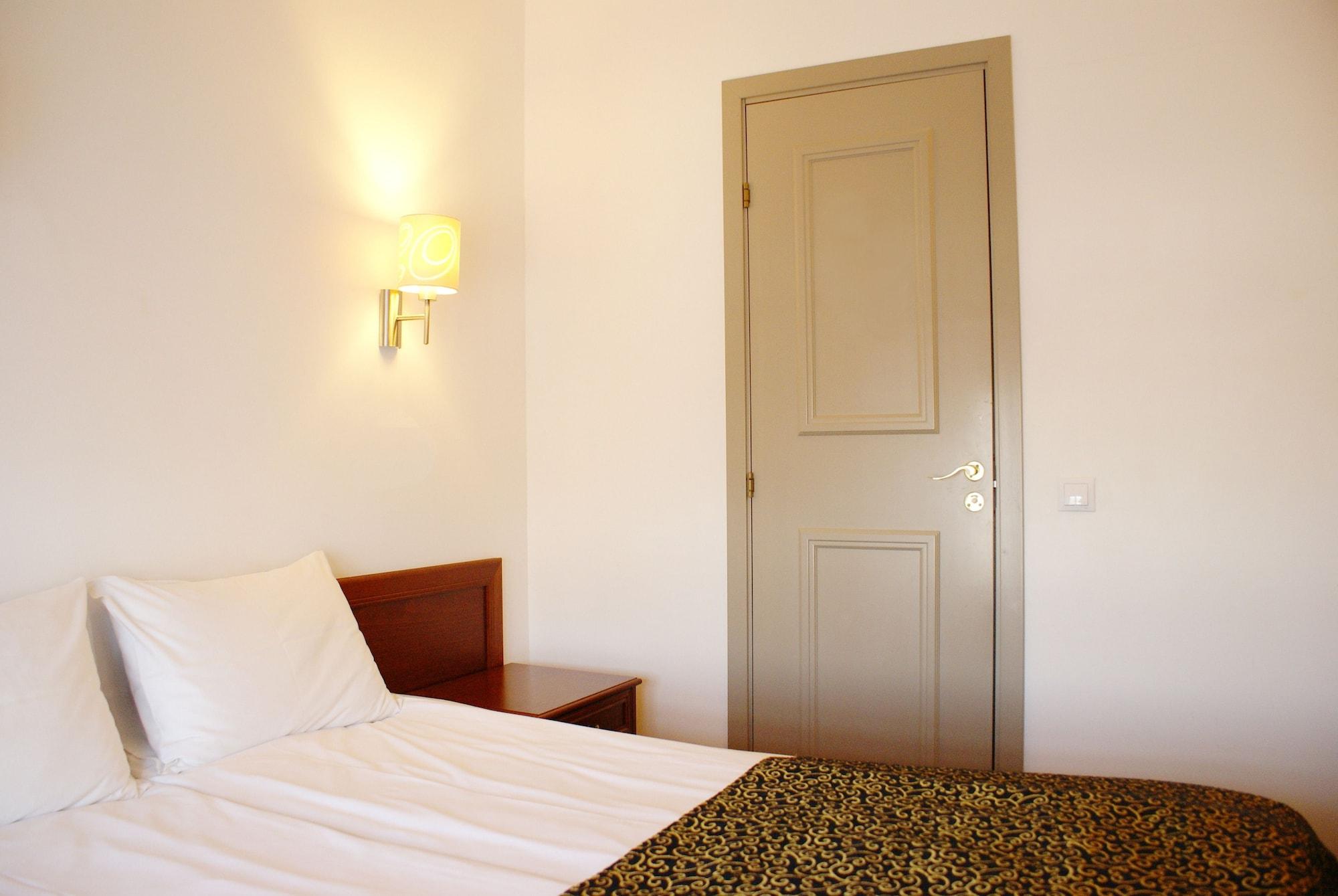 Hotell Gotthard Residents Tallinn