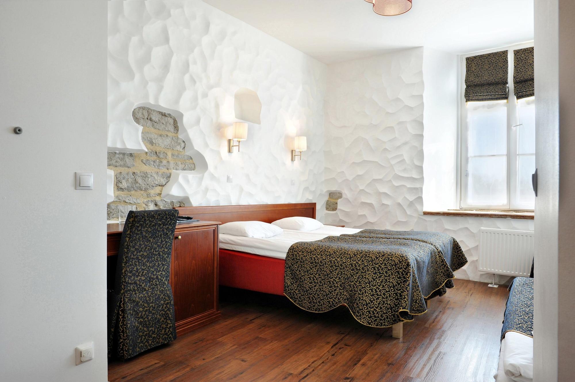 Gotthard Residents 3* Tallinn