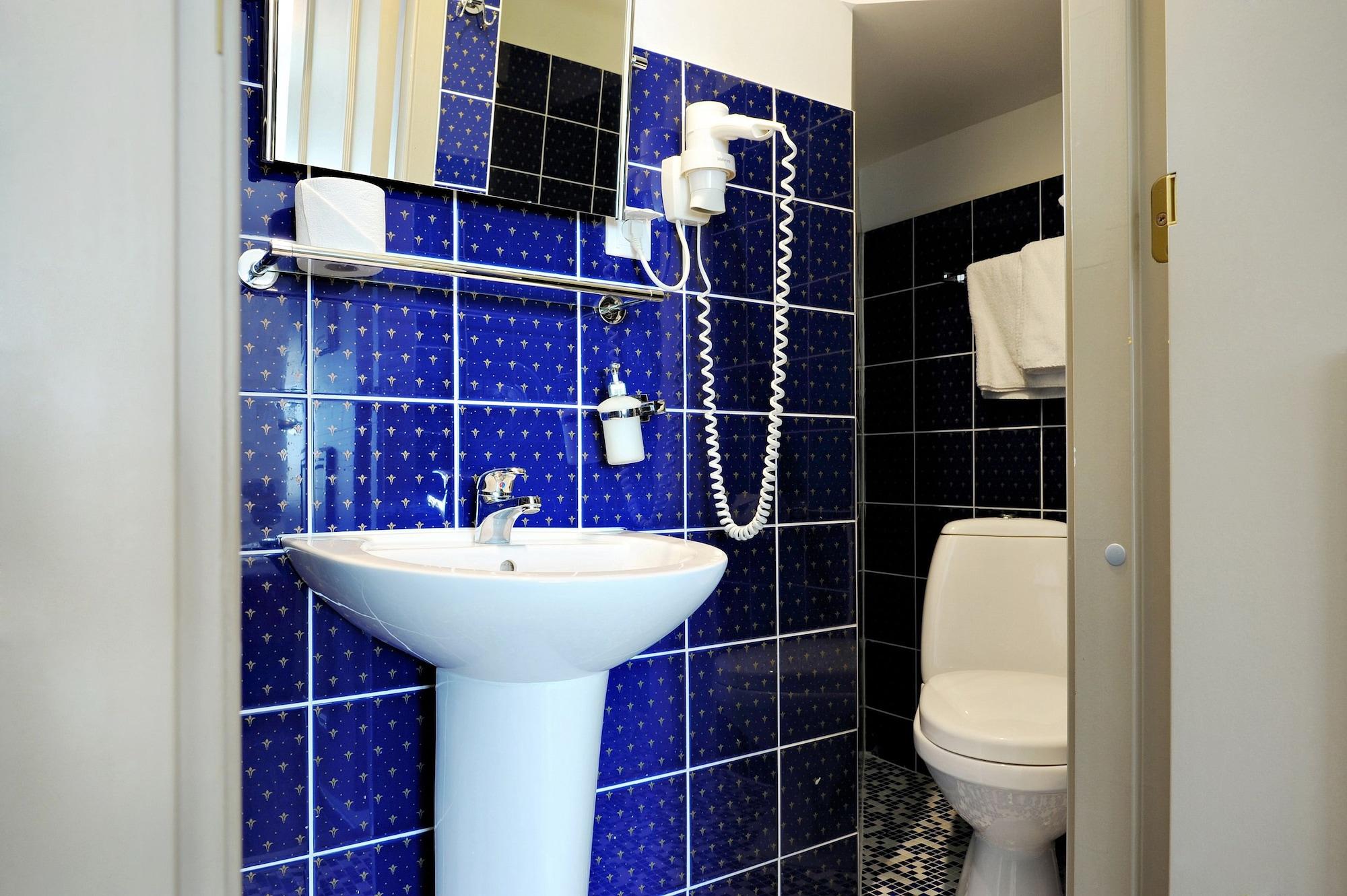 Hotell Gotthard Residents