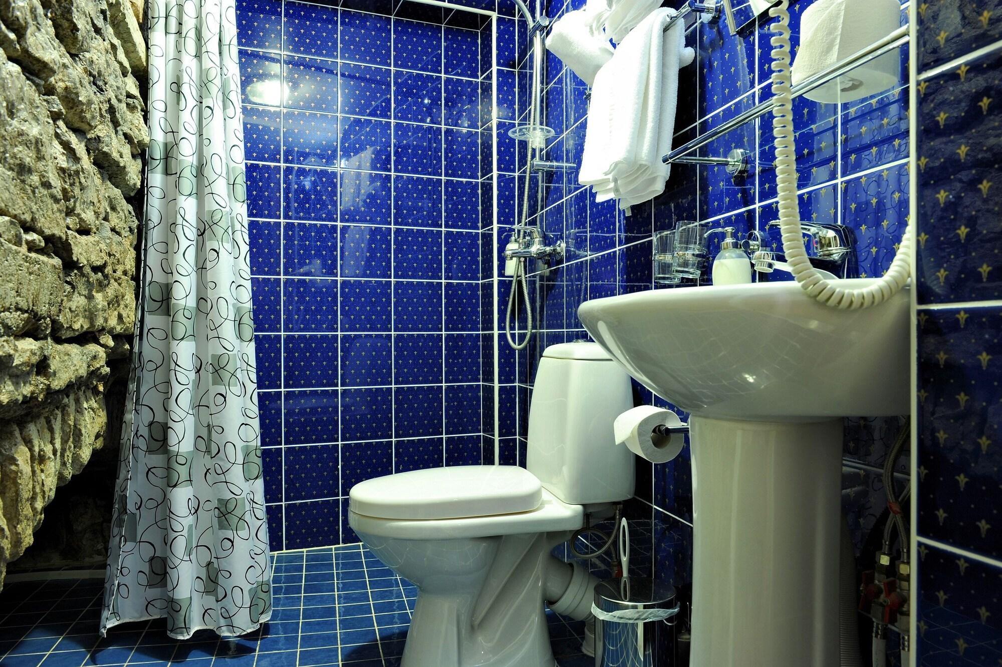 Hotell Gotthard Residents Tallinn