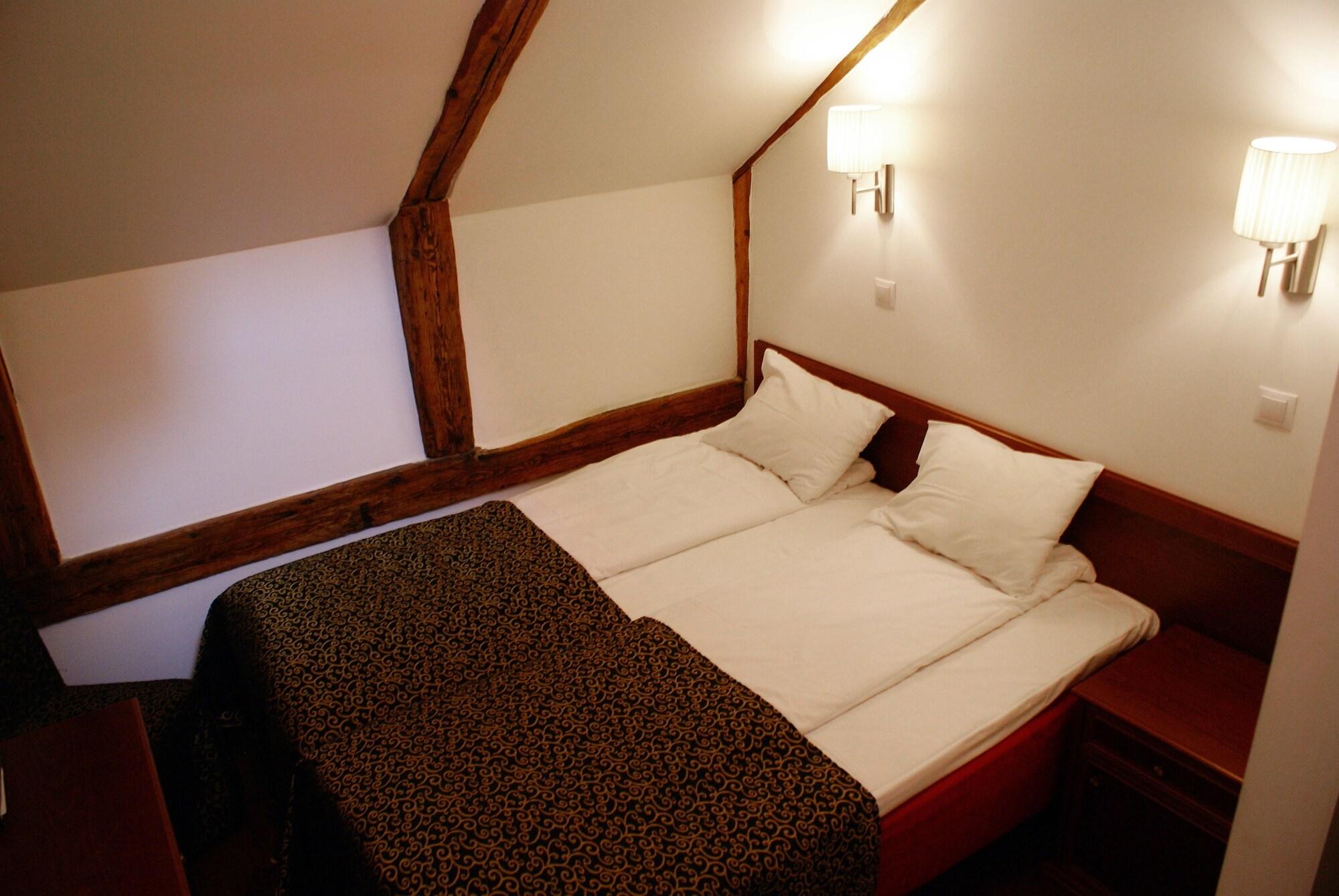 Hotell Gotthard Residents Tallinn