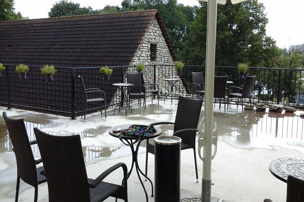 Gotthard Residents Hotell
