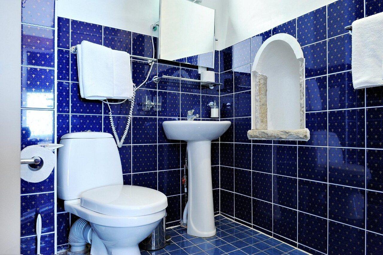 Hotell Gotthard Residents 3*