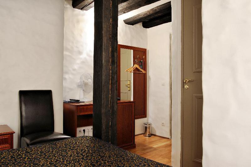 Gotthard Residents Hotell Tallinn