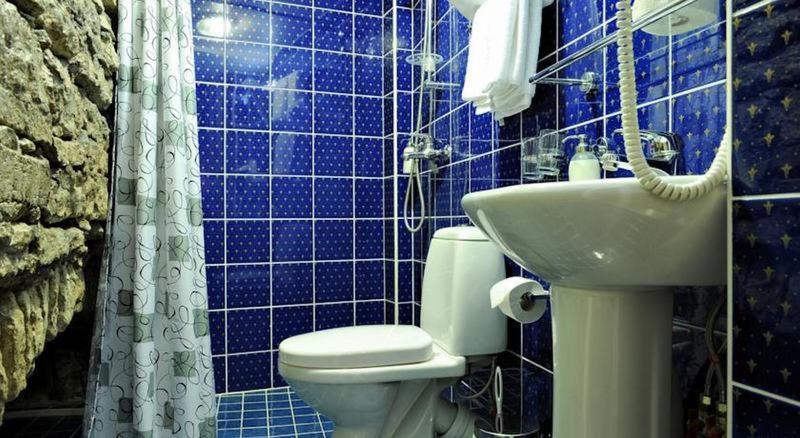 Hotell Gotthard Residents 3*