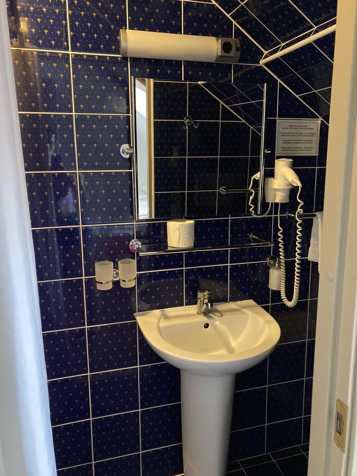 Hotell Gotthard Residents