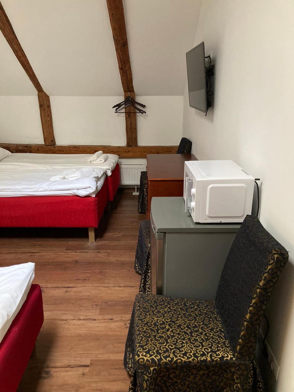 Hotell Gotthard Residents Tallinn