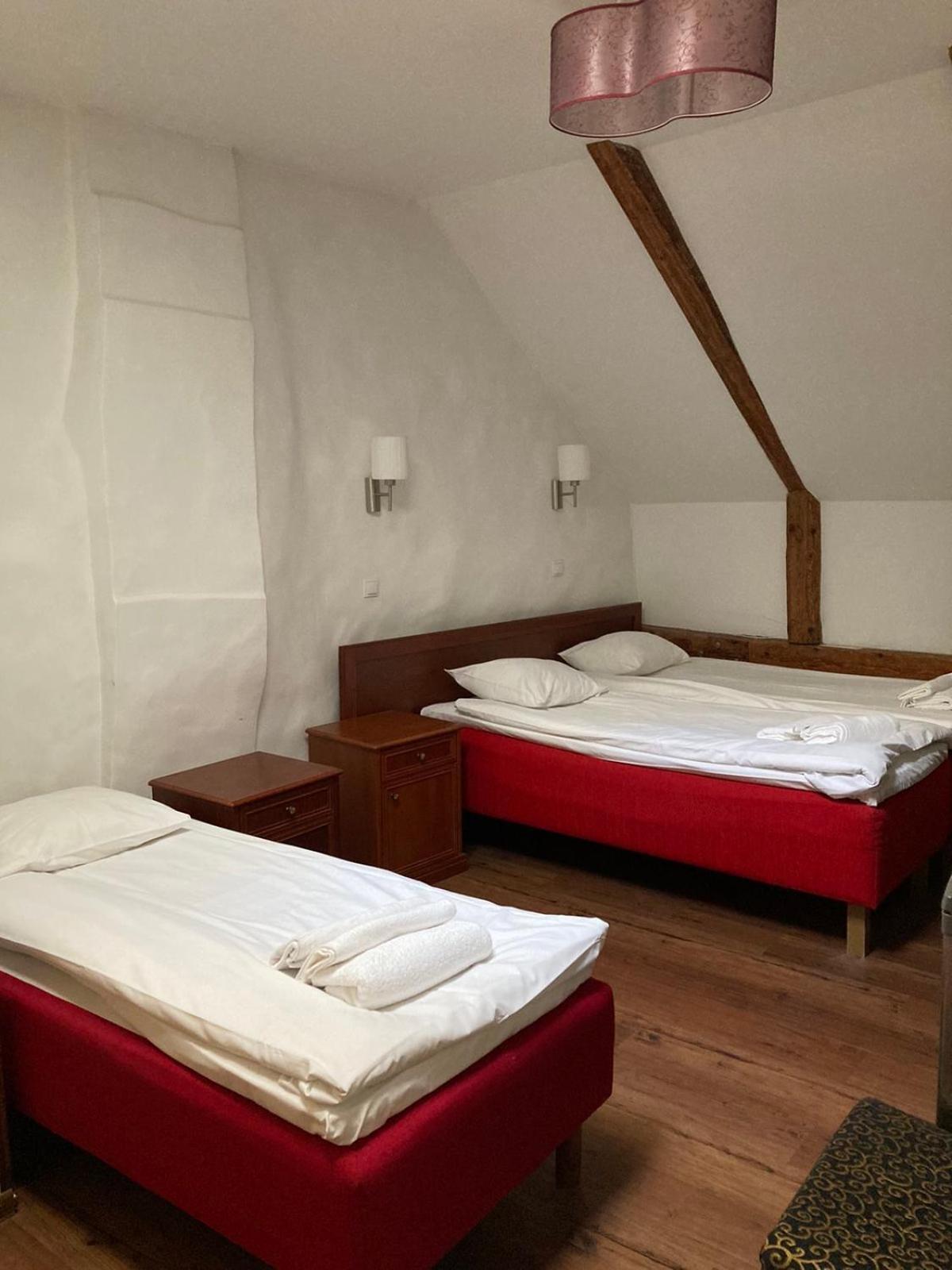 Gotthard Residents 3*