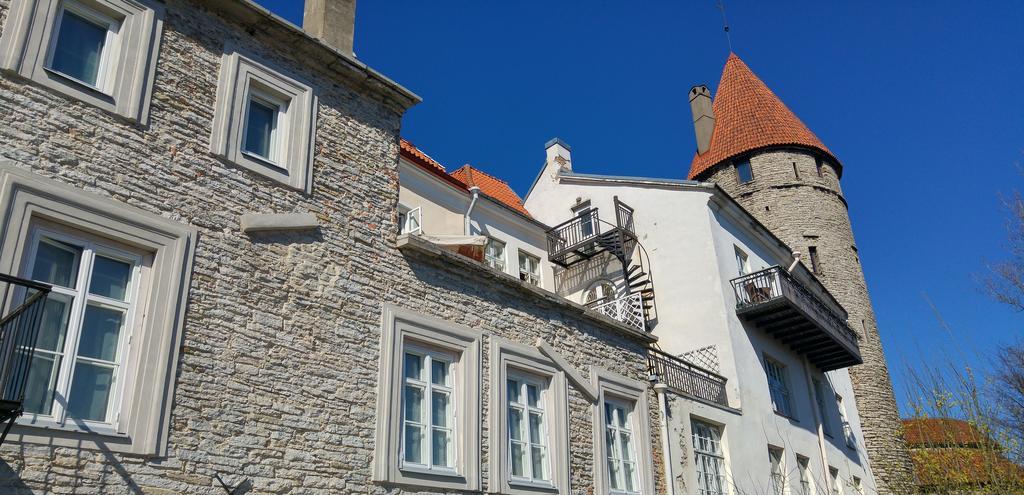 Hotell Gotthard Residents 3*