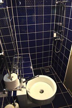 Gotthard Residents 3*