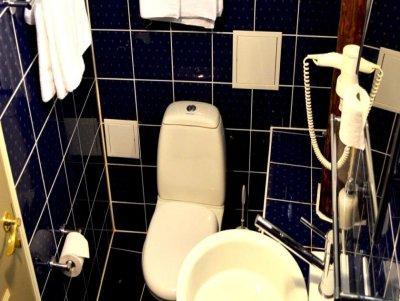 Gotthard Residents Hotell