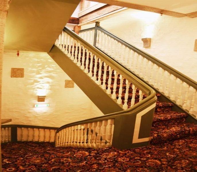 Hotell Gotthard Residents 3*