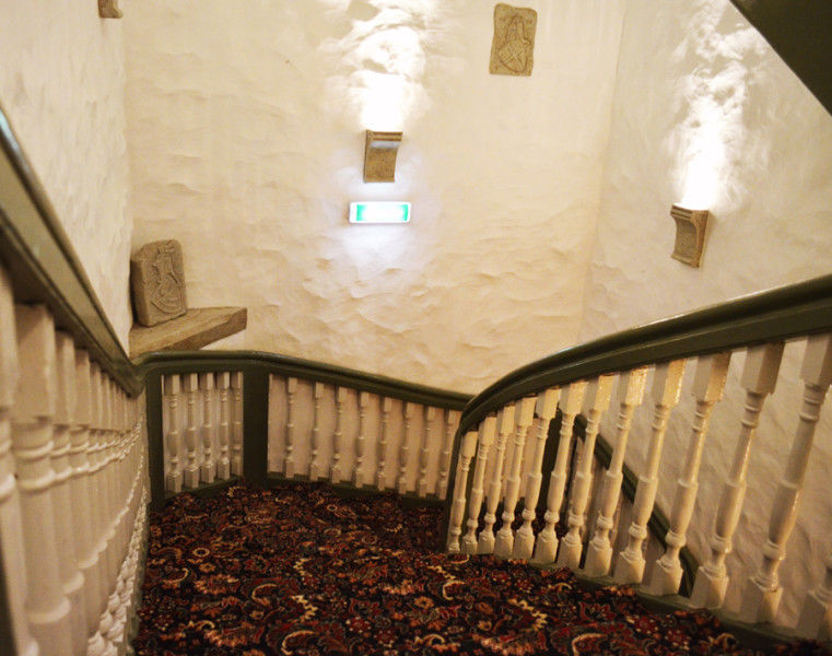 Gotthard Residents Hotell