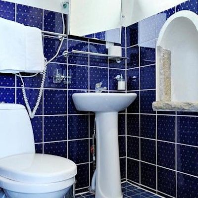 Gotthard Residents Hotell 3*