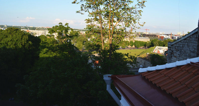 Gotthard Residents Tallinn