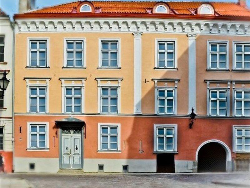 Hotell Gotthard Residents Tallinn