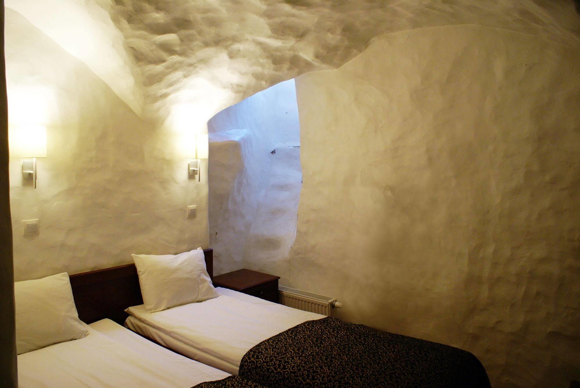 Gotthard Residents Hotell Tallinn