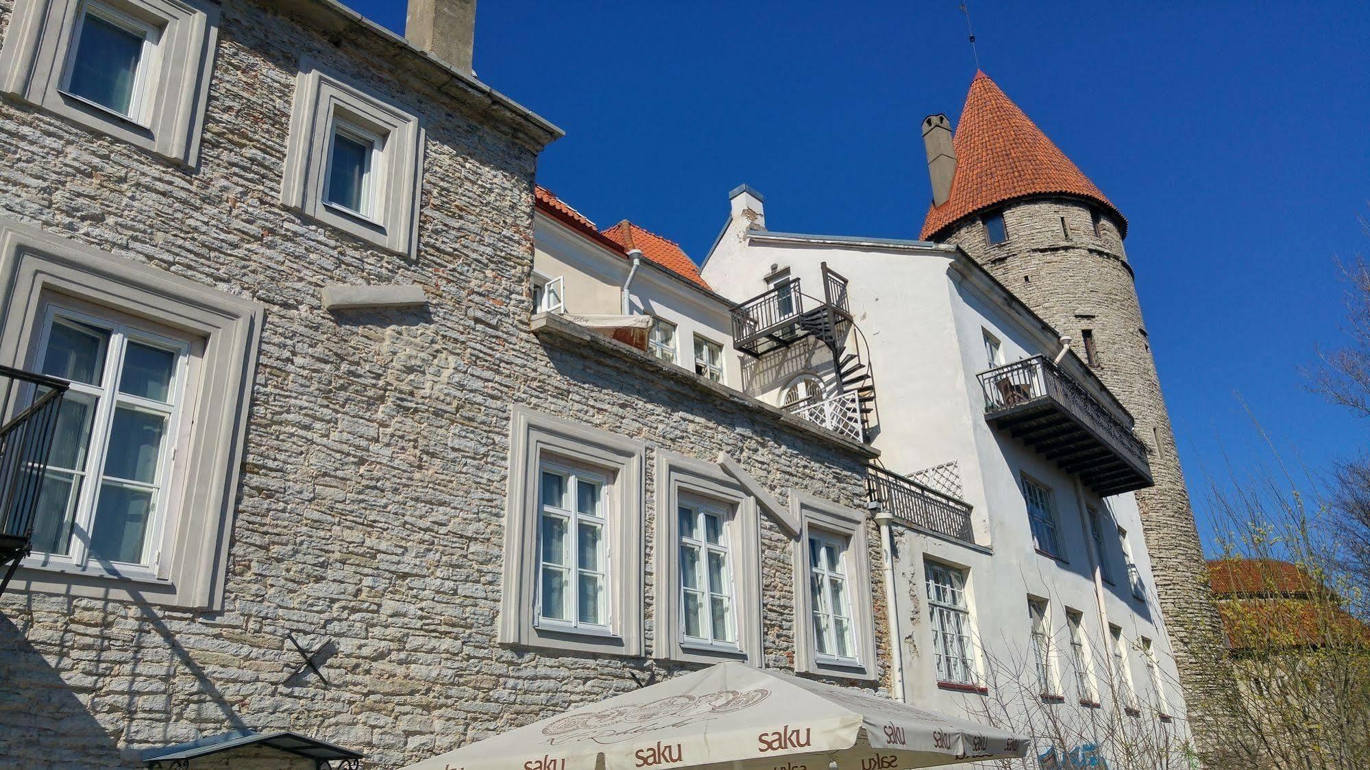 Gotthard Residents Tallinn