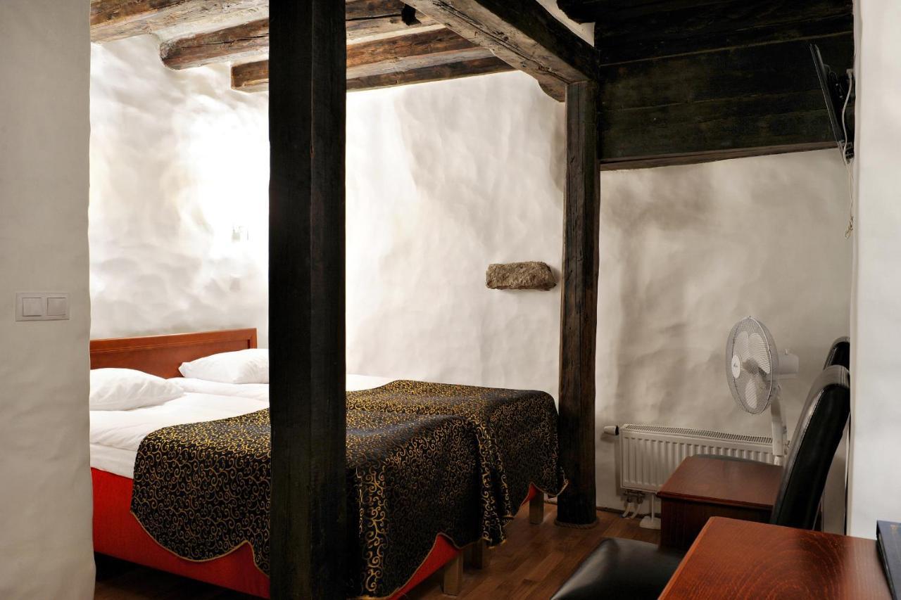 Hotell Gotthard Residents 3*
