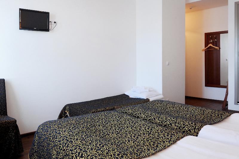 Gotthard Residents Hotell Tallinn