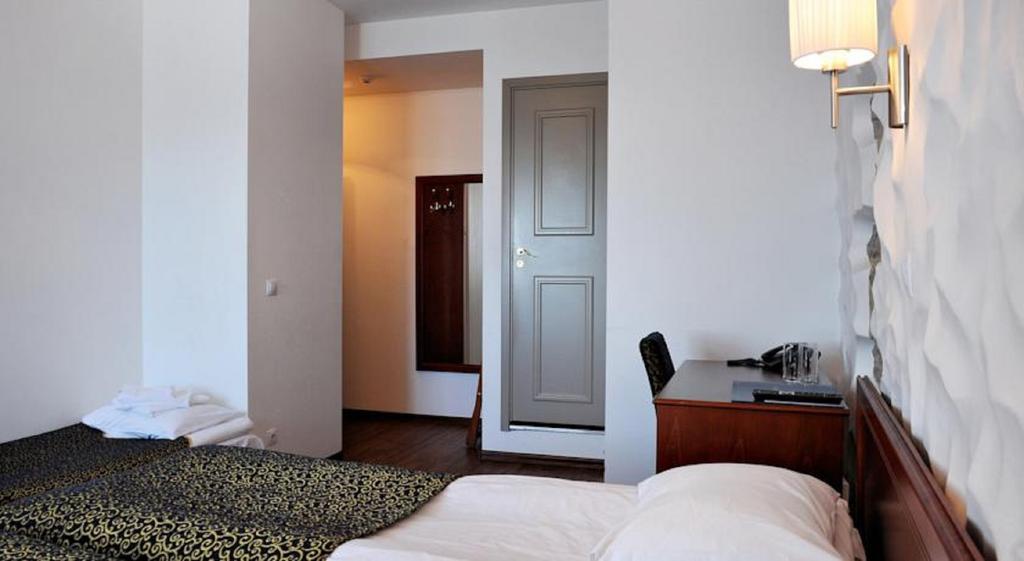 Hotel Gotthard Residents Tallinn