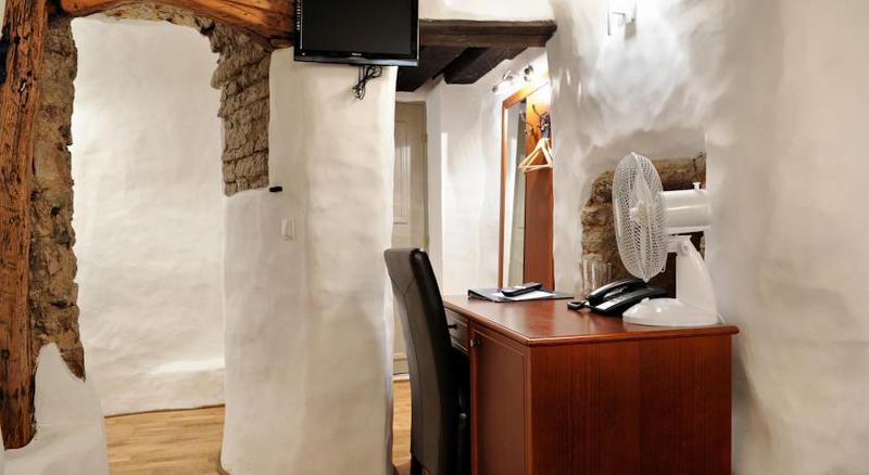 Gotthard Residents Hotel Tallinn
